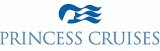 Princess Cruise Lines, Ltd.のロゴ