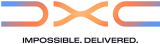 DXCテクノロジー・ジャパンのロゴ