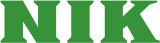 エヌ・アイ・ケイのロゴ
