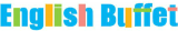 English Buffetのロゴ
