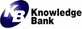 ナレッジバンクのロゴ