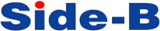 サイド・ビィのロゴ
