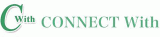 コネクトウィズのロゴ