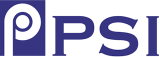 ピーエスアイのロゴ