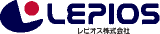 レピオスのロゴ