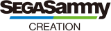 セガサミークリエイションのロゴ