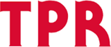 TPR商事のロゴ