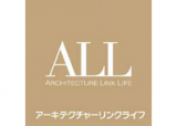 アーキテクチャーリンクライフのロゴ