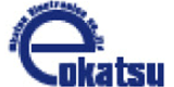 オカツウエレクトロニクスのロゴ