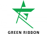 GREEN RIBBONのロゴ