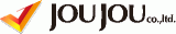 JOUJOUのロゴ