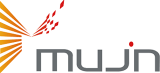 Mujinのロゴ