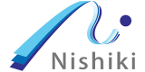 Nishiki Corporationのロゴ