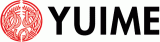 YUIMEのロゴ