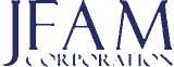 ジェイファムコーポレーションのロゴ