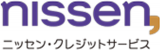 ニッセン・クレジットサービスのロゴ