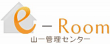 山一管理センターのロゴ
