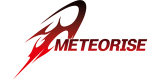 メテオライズのロゴ