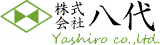 八代のロゴ
