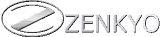 ZENKYO（旧：全協化成工業株式会社）のロゴ