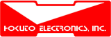 北斗電子工業のロゴ