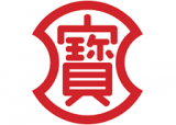 寳船冷藏のロゴ