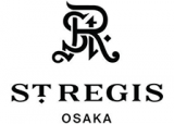 大阪セント・レジス・ホテルのロゴ