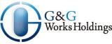 G&Gワークスホールディングスのロゴ