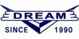 有限会社ドリーム電子のロゴ
