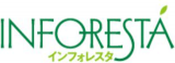 インフォレスタのロゴ