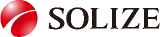 SOLIZE Holdings（旧：SOLIZE株式会社）のロゴ