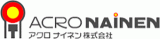 アクロナイネンのロゴ
