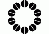 伊東市のロゴ