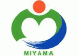 みやま市のロゴ