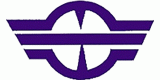 伊江村のロゴ