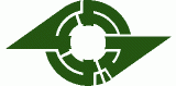 鎌ケ谷市のロゴ