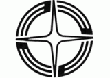 吉田町のロゴ