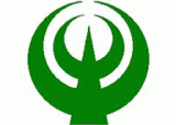 玉城町のロゴ