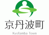 京丹波町のロゴ