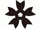 岩国市のロゴ