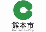 熊本市のロゴ