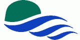 御蔵島村のロゴ