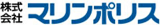 マリンポリスのロゴ