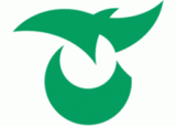 佐久市のロゴ
