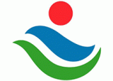 黒潮町のロゴ