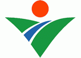庄内町のロゴ