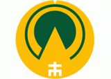 上市町のロゴ