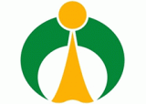 宍粟市のロゴ