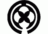 上牧町のロゴ