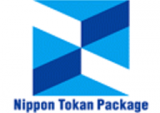 日本トーカンパッケージのロゴ